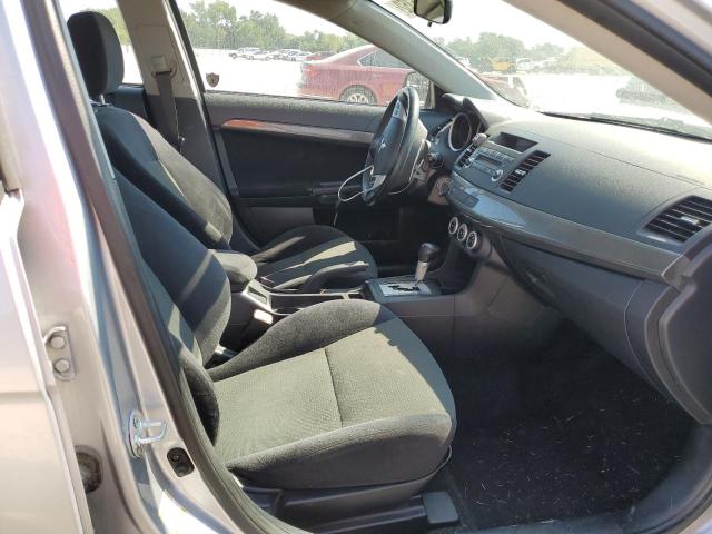 Photo 5 from auction – 2008 MITSUBISHI LANCER GTS with VIN JA3AU86U08U022147