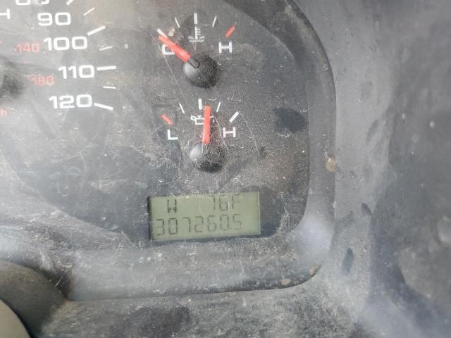 Photo 8 from auction – 2004 FORD F150 with VIN 1FTRX12W04NA67068