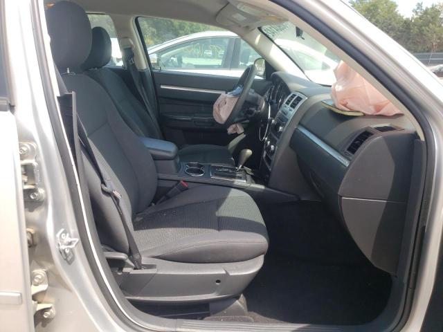 Zdjęcie 5 z aukcji – 2010 DODGE CHARGER SX z VIN 2B3CA3CV5AH168587