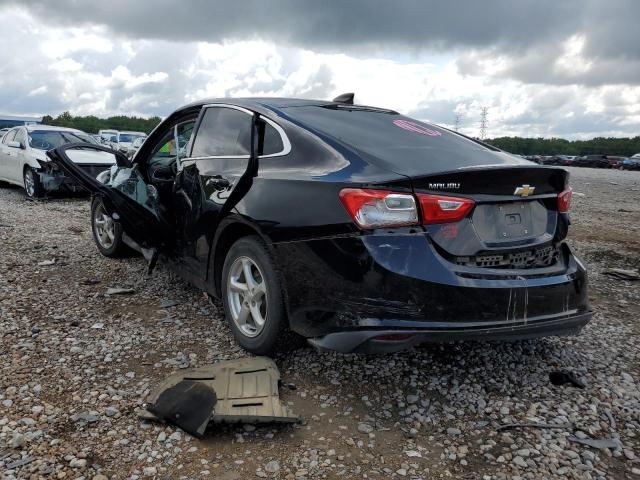 Photo 3 from auction – 2016 CHEVROLET MALIBU LS with VIN 1G1ZB5ST3GF278719