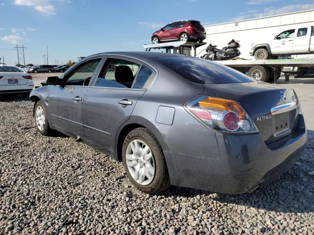 Photo 3 from auction – 2012 NISSAN ALTIMA BAS with VIN 1N4AL2AP8CN527199
