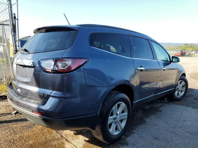 Photo 4 from auction – 2014 CHEVROLET TRAVERSE L with VIN 1GNKVHKD8EJ311337