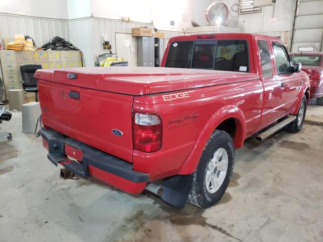 صورة رقم 4 من المزاد - 2004 FORD RANGER مع VIN 1FTZR45E94PB08946