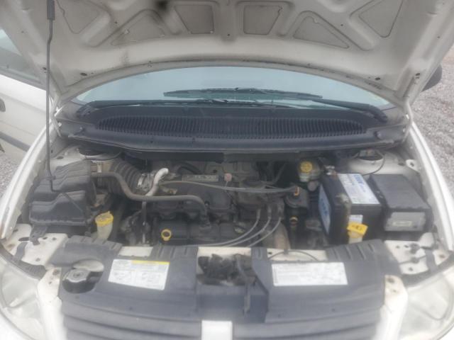 Photo 7 from auction – 2006 DODGE CARAVAN C/ with VIN 1D4GP21E06B516049