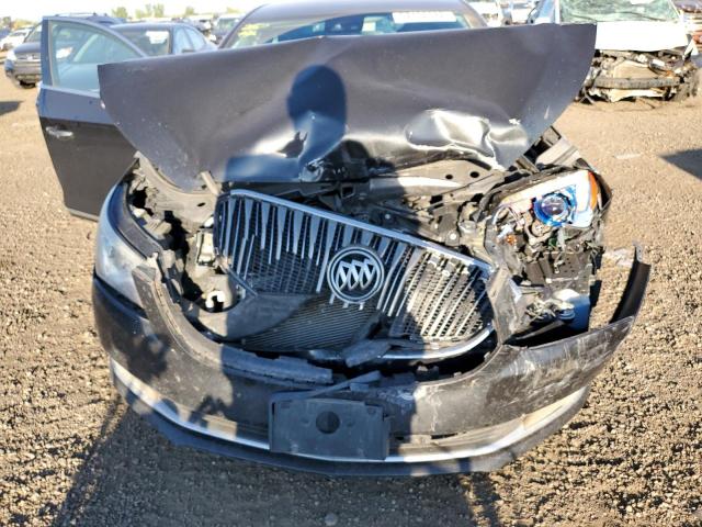 Photo 9 from auction – 2014 BUICK LACROSSE with VIN 1G4GB5G37EF208379
