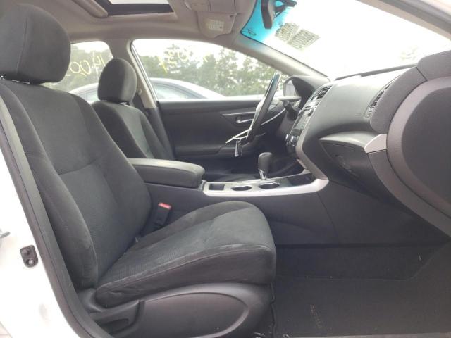 Photo 5 from auction – 2015 NISSAN ALTIMA 2.5 with VIN 1N4AL3AP4FC225611