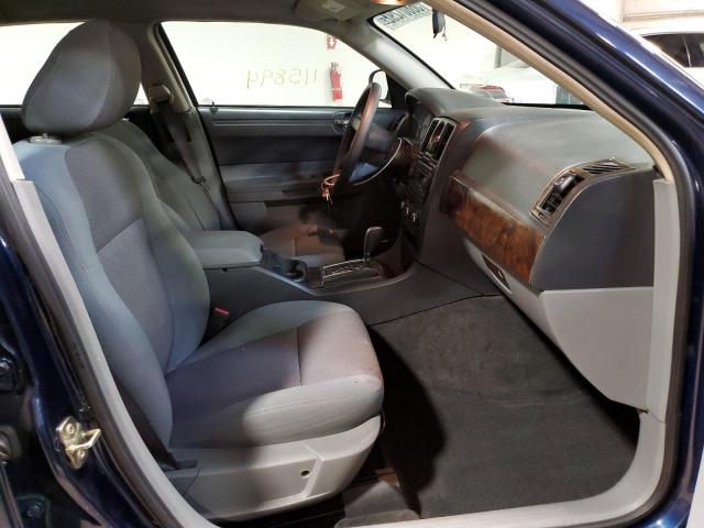 Photo 5 from auction – 2005 CHRYSLER 300 with VIN 2C3JA43R25H523319