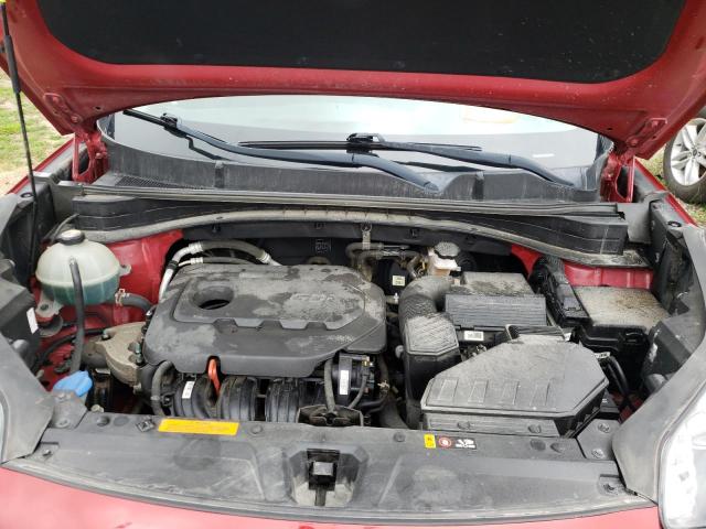 Photo 7 from auction – 2017 KIA SPORTAGE L with VIN KNDPMCAC5H7203045