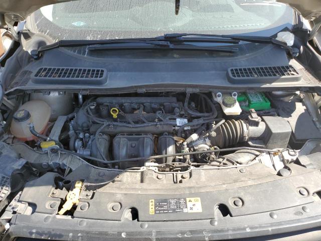 Photo 7 from auction – 2017 FORD ESCAPE S with VIN 1FMCU0F7XHUA79053