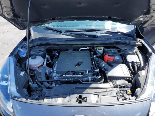 Photo 7 from auction – 2020 FORD ESCAPE SE with VIN 1FMCU9G69LUA43664