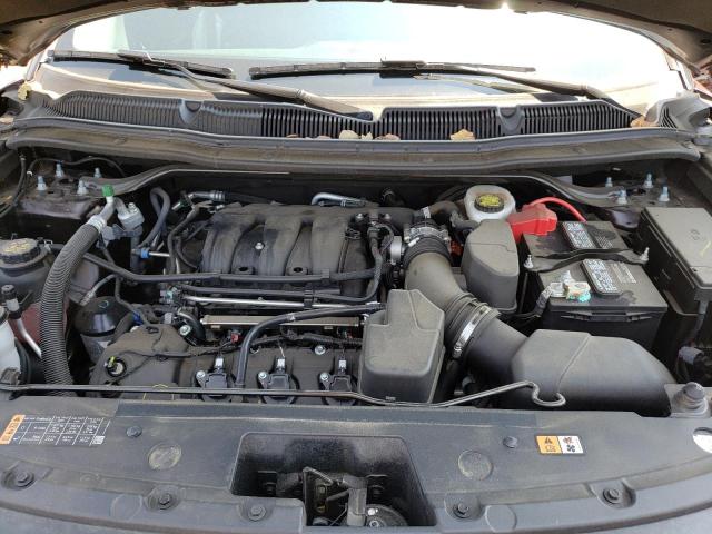 Photo 7 from auction – 2019 FORD EXPLORER X with VIN 1FM5K8D88KGA14944