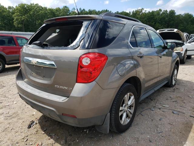 Photo 4 from auction – 2012 CHEVROLET EQUINOX LT with VIN 2GNALDEK0C6314702