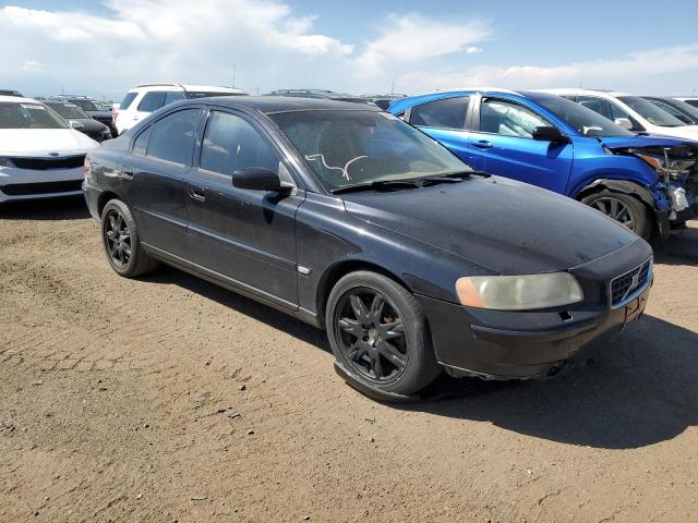 Photo 1 from auction – 2005 VOLVO S60 2.5T with VIN YV1RH592052445913