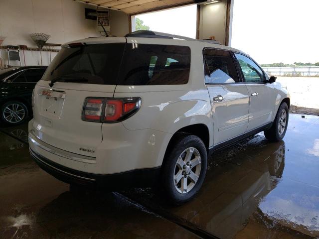 صورة رقم 4 من المزاد - 2016 GMC ACADIA SLE مع VIN 1GKKVPKD2GJ111158