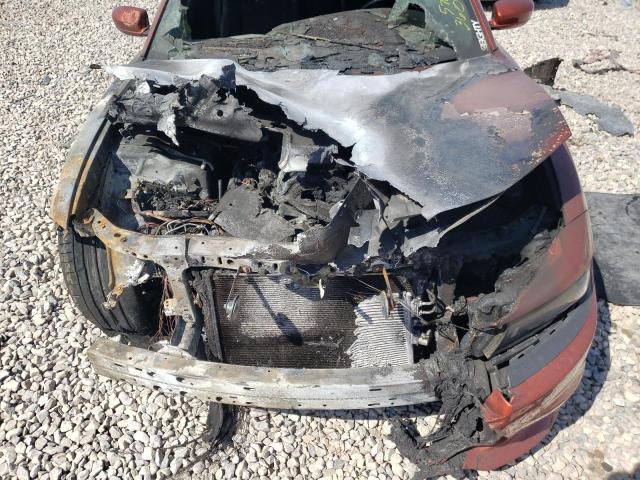 Photo 7 from auction – 2021 DODGE CHARGER SC with VIN 2C3CDXGJ9MH592660