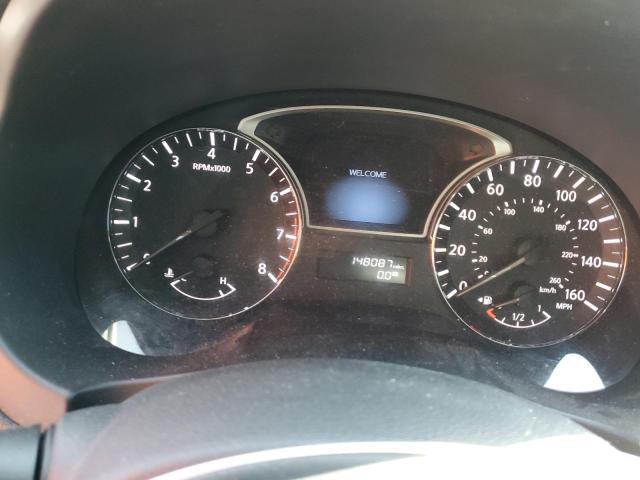 Foto 8 de la subasta – 2013 NISSAN ALTIMA 2.5 con VIN 1N4AL3APXDC106944