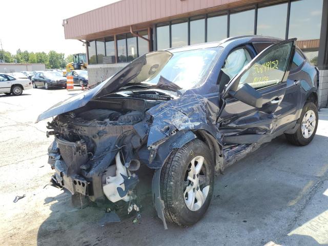 Photo 9 from auction – 2013 CHEVROLET TRAVERSE L with VIN 1GNKRFED0DJ109823