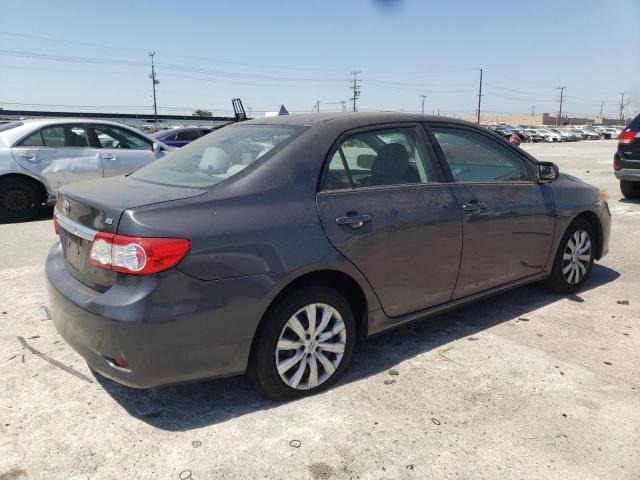Photo 4 from auction – 2012 TOYOTA COROLLA BA with VIN 5YFBU4EE2CP043659