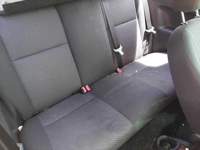 Foto 6 de la subasta – 2007 FORD FOCUS con VIN 1FAHP31N67W206527