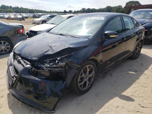 صورة رقم 2 من المزاد - 2014 FORD FOCUS SE مع VIN 1FADP3F21EL319071