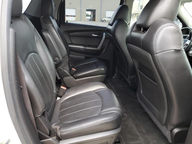 Photo 6 from auction – 2011 GMC ACADIA SLT with VIN 1GKKRSED5BJ410705