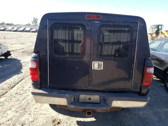 Фото 6 с аукциона – 2002 FORD RANGER SUP с VIN 1FTZR45E22PB62845