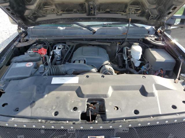 Photo 7 from auction – 2010 CHEVROLET SILVERADO with VIN 1GC4CXBG7AF143263