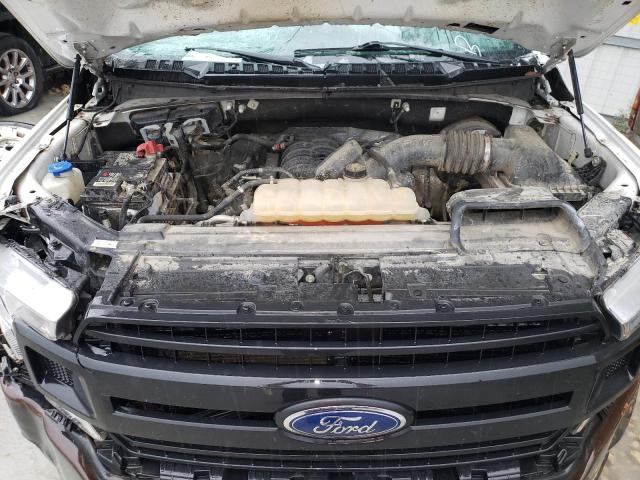 Photo 7 from auction – 2019 FORD F150 SUPER with VIN 1FTEW1C58KKC37201
