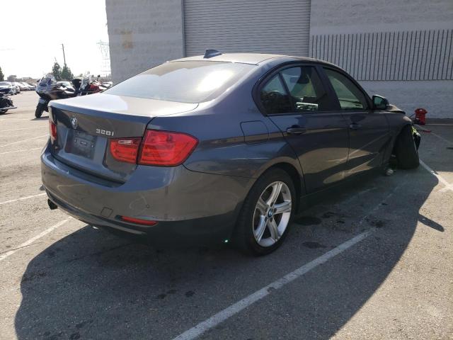 Photo 4 from auction – 2012 BMW 328 I with VIN WBA3A5C51CF343719