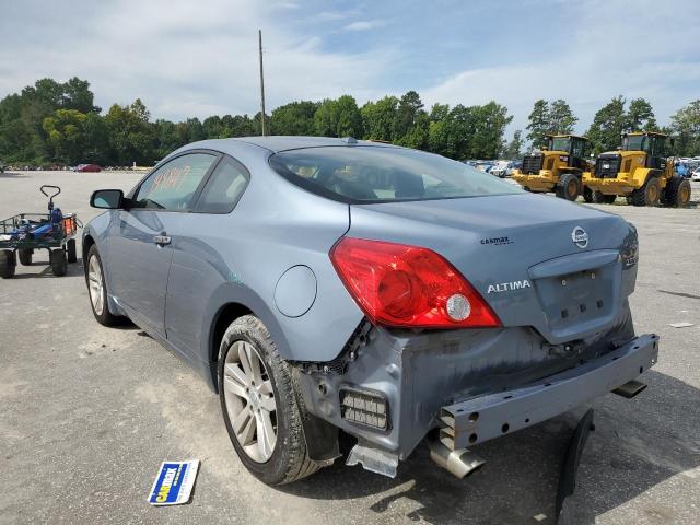 Photo 3 from auction – 2011 NISSAN ALTIMA S with VIN 1N4AL2EP6BC113035