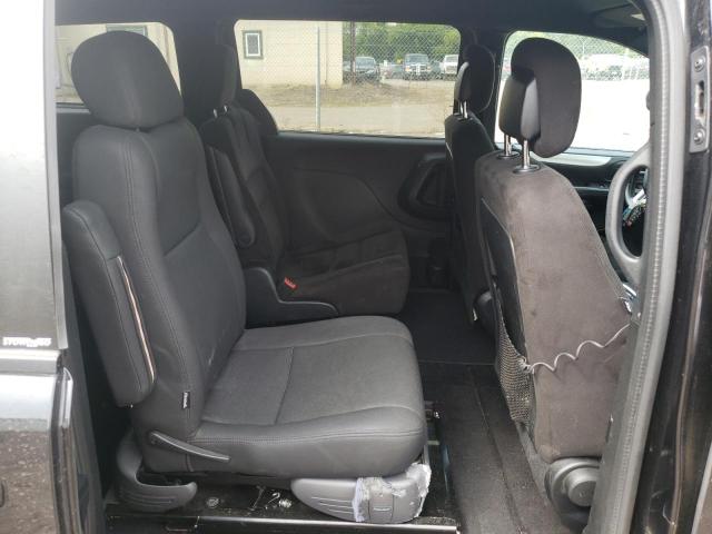 Photo 6 from auction – 2014 DODGE GRAND CARA with VIN 2C4RDGCGXER199245