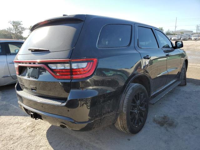 Photo 4 from auction – 2016 DODGE DURANGO SX with VIN 1C4RDHAG5GC361870
