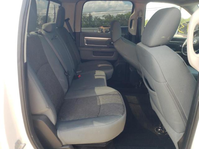 Photo 6 from auction – 2015 RAM 1500 SLT with VIN 1C6RR6LT1FS639708