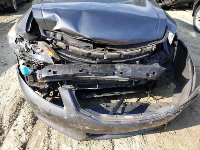 Photo 9 from auction – 2012 HONDA ACCORD EX with VIN 1HGCP2F74CA168748