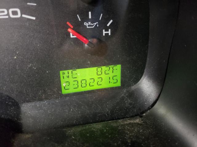 Photo 8 from auction – 2007 FORD F150 with VIN 1FTPX14V27FB87884