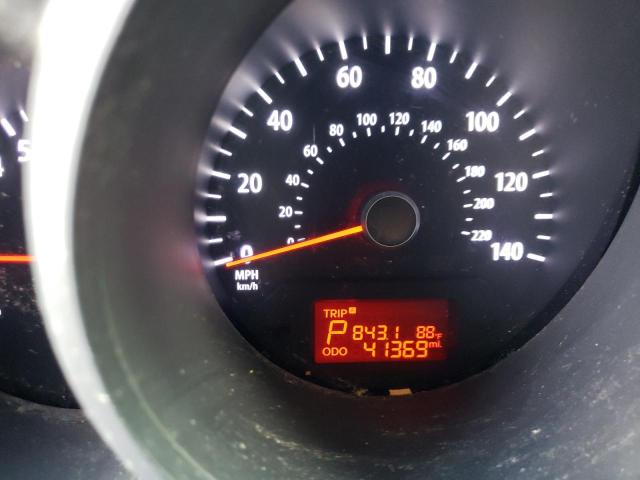 Photo 8 from auction – 2012 KIA SOUL with VIN KNDJT2A54C7470920