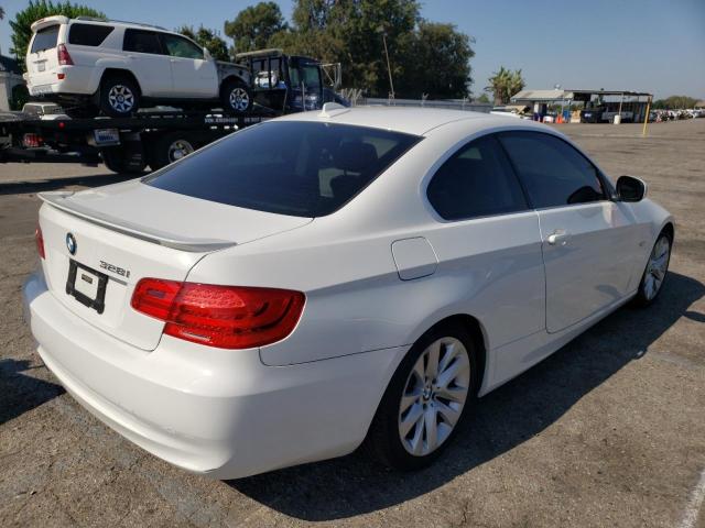 Photo 4 from auction – 2013 BMW 328 I with VIN WBAKE3C57DE772262