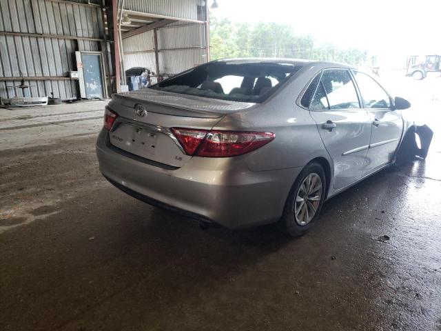 Photo 4 from auction – 2015 TOYOTA CAMRY LE with VIN 4T4BF1FK5FR504326