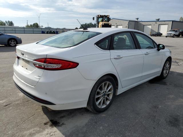 Photo 4 from auction – 2017 FORD FUSION SE with VIN 3FA6P0HD2HR256509