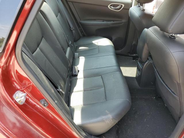 Photo 6 from auction – 2019 NISSAN SENTRA S with VIN 3N1AB7AP1KY445202