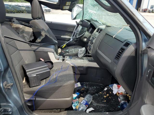 Photo 5 from auction – 2012 FORD ESCAPE XLT with VIN 1FMCU9DG7CKB64329