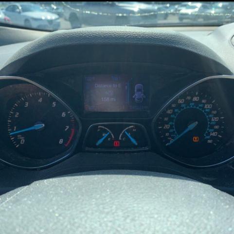 Foto 8 de la subasta – 2013 FORD ESCAPE S con VIN 1FMCU0F74DUA90723
