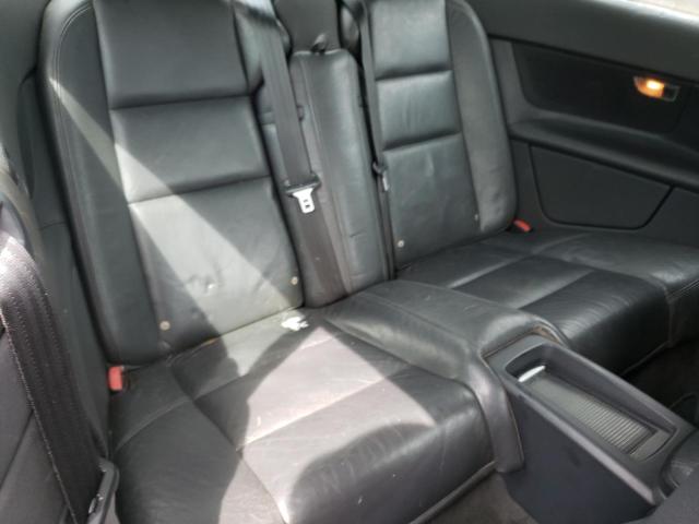 Photo 6 from auction – 2007 VOLVO C70 T5 with VIN YV1MC68237J014412