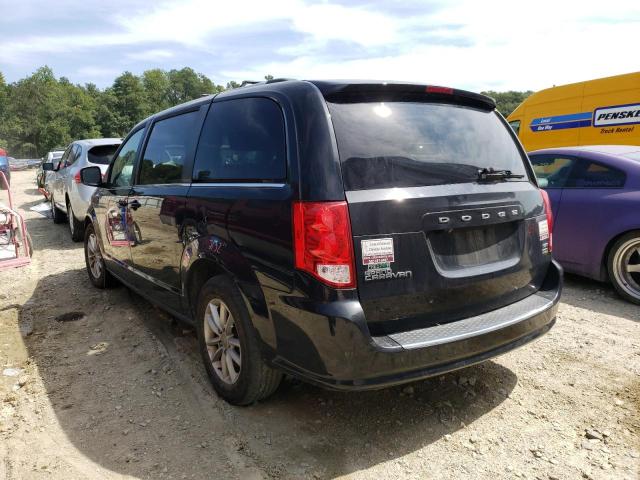 Photo 3 from auction – 2019 DODGE GRAND CARA with VIN 2C4RDGCG1KR632673