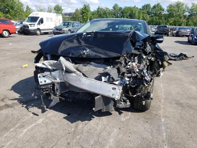 Photo 9 from auction – 2018 NISSAN MAXIMA 3.5 with VIN 1N4AA6AP1JC364448