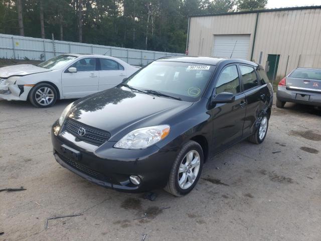 Photo 2 from auction – 2006 TOYOTA COROLLA MA with VIN 2T1KR32E46C570994