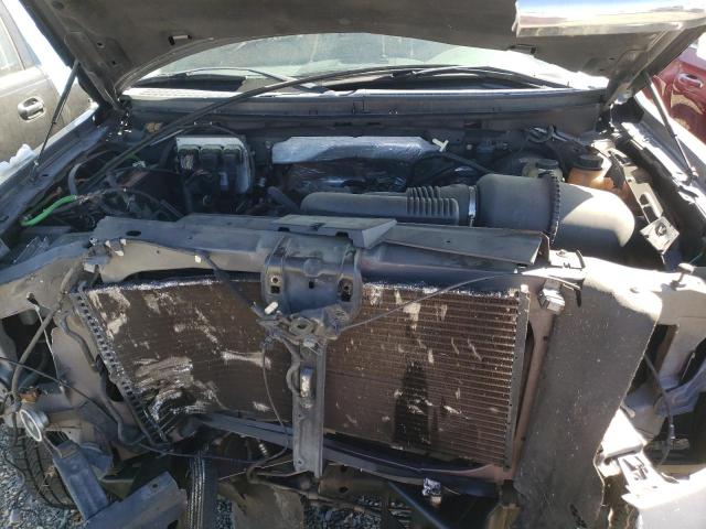 Photo 7 from auction – 2007 FORD F150 SUPER with VIN 1FTRW12W87KD08528