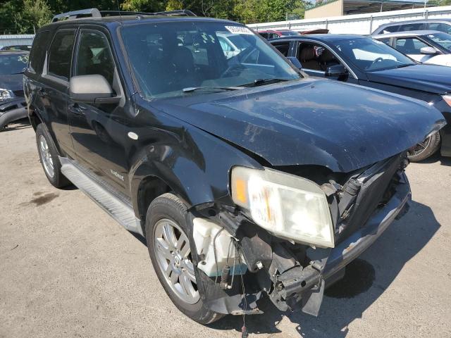 MERCURY MARINER PR 2008 with VIN 4M2CU97178KJ37922 - Photo from auction