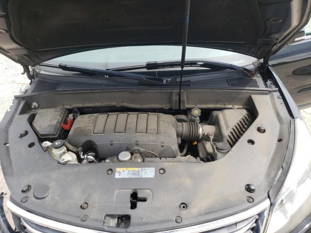 Photo 7 from auction – 2017 CHEVROLET TRAVERSE L with VIN 1GNKRGKD9HJ273149