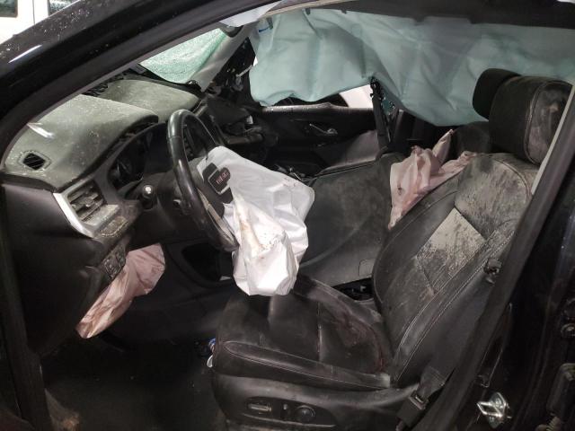 Photo 5 from auction – 2020 GMC ACADIA SLT with VIN 1GKKNULS5LZ135834